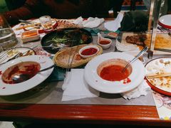 -通海俄式烧烤·俄罗斯大串(嵩山路店)