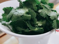 香菜-傣妹火锅(狮子桥店)