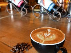 -爱德堡西餐咖啡吧(北师大店)