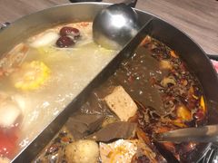 -老鼎旺安格斯牛肉火锅(衡艺广场店)