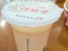 -蔡林记(昙华林泛悦汇店)