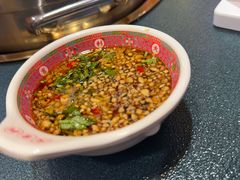 -大吉利·潮汕鲜牛肉火锅(西安店)