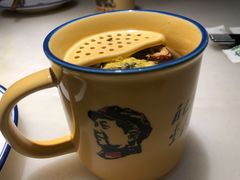 -农耕记·湖南土菜(海上世界店)
