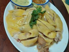 -巫记鸡饭店