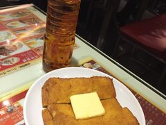 -民华餐厅(华鸿大楼店)