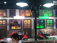 -马路牙子烧烤音乐酒馆(望京店)