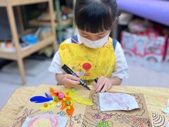 -杨梅红艺术教育(水贝教学中心)