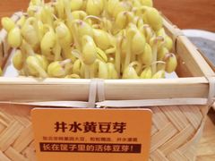 -巴奴毛肚火锅(安阳相州店)