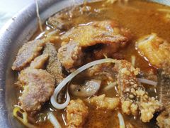 -铭辉沙嗲面(新街商业城店)