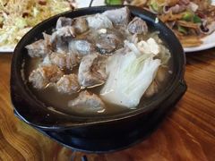 -友利砂锅居(烟台店)