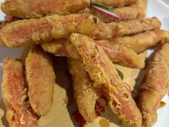 -大锅强·蒸海鲜青岛菜(金沙滩店)