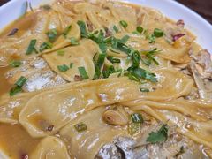 -老家黄墩小错鸡·活海鲜