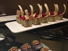 -BLD西餐厅(成都首座万丽酒店)