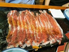 -九坤韩式烤肉(建发阅彩城店)