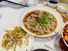 东坡藤椒肥牛-眉州东坡(北苑华贸店)