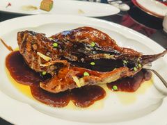 -上海苏宁宝丽嘉酒店·嘉府壹号中餐厅