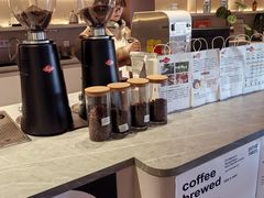 -Sips&Lick茶兰咖啡(五道口店)