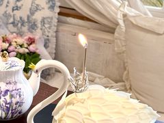 -西檬树SIMON·T轻奢蛋糕(大东方Max店)