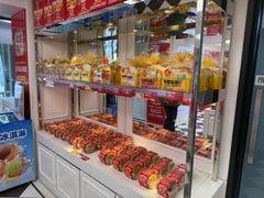 -味多美蛋糕(苏州街地铁店)