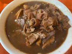 卤煮火烧-北京小肠陈饭庄(方庄店)