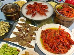 -怪怪龙虾·来自江苏盱眙(惊驾路店)