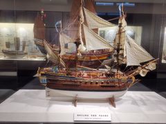 -上海交通大学董浩云航运博物馆