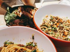 -阿当·小炒牛肉面(人广店)