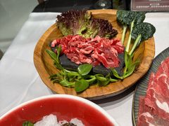 -红鼎豆捞·非遗鲍皇汤火锅(宝丰路店)