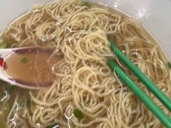 -七爺清汤腩(南开大悦城店)
