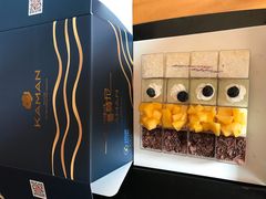 -卡漫莫尼蛋糕(徐汇店)