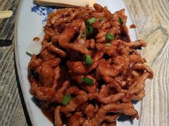 -左陕右甘(亚运村店)