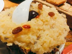菠萝饭-茶花妹子云南餐厅(北大店)