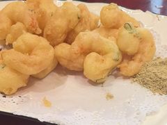 -老苏扬饭店