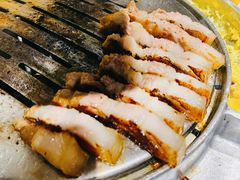 -姜虎东白丁烤肉(银泰中心in99店)