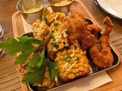 -尚牛社会 Beef & Liberty(金桥EKA天物店)