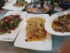 -马尔龙新疆饭店·清真(长青路店)