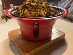 -庆云楼饭庄(什刹海店)