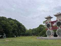 -梁鸿国家湿地公园