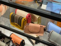 -Charles & Keith(大运河购物中心店)