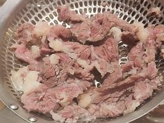 -陈记顺和潮汕牛肉火锅(韩江路店)
