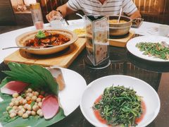 -味钱塘·钱塘渔鲜·地道江浙菜(宋城店)