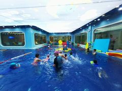 -龙格亲子游泳俱乐部(常熟中心店)