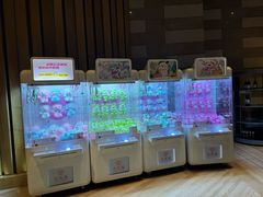 -龙城咖啡厅(常州富都洲际店)