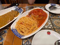 -番茄屋葡式美食(总店)