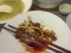 -格桑花开药膳蔬食文化空间