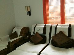 -域SPA·足疗·按摩·养生(静安寺店)