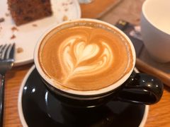 -大酉·M Coffee(北京美术馆店)