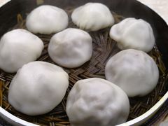 鸡肉汤包-鸡鸣汤包(广东路店)