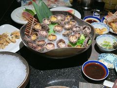 -極上萬膳·日料放题(海岸城店)
