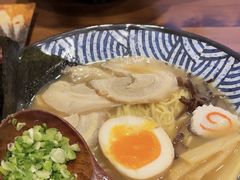 -鸟螢Yakitori·烧鸟·拉面·居酒屋